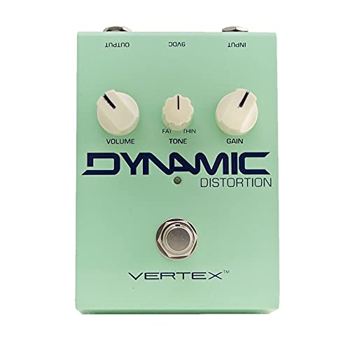 Amazon | Vertex Effects Dynamic Distortion Surf Green 限定版